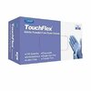 Touchflex TouchFlex, Nitrile Exam Gloves, 3.5 mil Palm, Nitrile, Powder-Free, L, 10 PK, Lavender NGPF7001-V